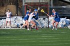 WLax vs BSU  Women’s Lacrosse vs Bridgewater State University. - Photo by Keith Nordstrom : WLax, lacrosse